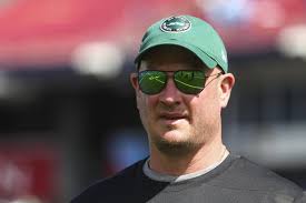Jets demote OC Nathaniel Hackett, strip him of play-calling duties :  r/DenverBroncos