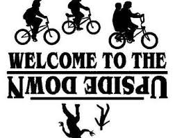 Resultado De Imagen Para Stranger Things Bikes Svg Stranger Things Monster Stranger Things Wallpaper Stranger Things