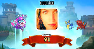 Dee Dee Littlefield-keith