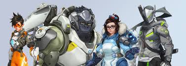 See more ideas about overwatch, overwatch comic, overwatch memes. Revving Up The Engine Overwatch 2 Evolving The Art Panel Recap News Overwatch