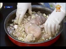 صحتين وعافية ايناس عاهد المكمورة youtube arabic food cooking food