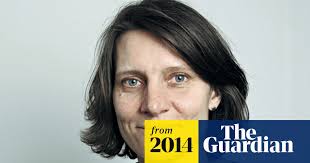 Georgina Henry obituary