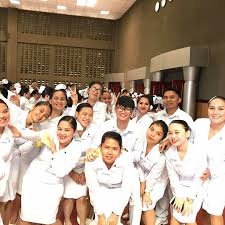 The college of nursing is one of the older colleges of nursing in cebu. Congrat Southwestern University Phinma College Of Nursing Facebook
