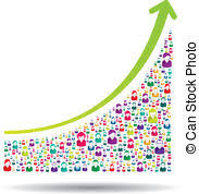 Growth Chart And Prgresso Clipart Panda Free Clipart Images