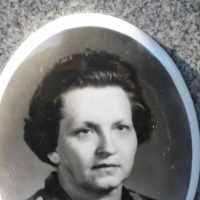 Annie Belle Blankenship (1921–1996)