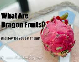 Learn what it can do for your health and how to serve it. What Are Dragon Fruits Aka Pitayas And How Do You Eat Them