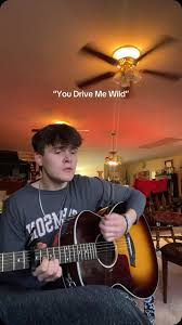 Original song “You Drive Me Wild” should I release it???, #newmusic  #ɴᴇᴡsᴏɴɢ #viral #originalmusic #singing #country #reels #youdrivemewild  #music #fy