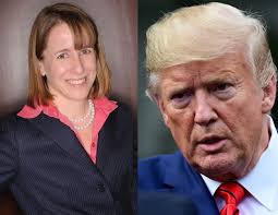 BREAKING: A Trump-appointed judge deals the MAGA leader a crushing blow by  ordering him to return a second man who was deported to a Salvadoran  prison. This administration just keeps racking up