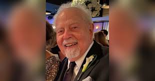 Obituary for Raymond James Emerick