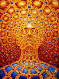 Paintings Of Alex Grey High Res Alex Grey Alex Grey Paintings Alex Gray Art