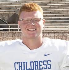 Childress, Wellington players named to 2023 Amarillo Globe-News Football  Super Team