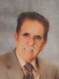 Timoteo Pina Gomez Obituary