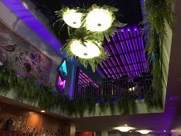 Her business is located in kingwood, tx and serves patients in kingwood, humble, atascocita, porter, and new caney areas. Nightingale Future Bars Latest Brings The Fern Bar Into The