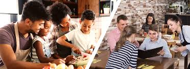 Cost Of Eating Out Vs Cooking At Home May Surprise You