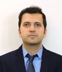 Dr.-Ing. Ali Khalili -- home page