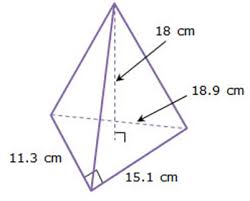 For more practice andto create math worksheets, visit davitily math problem gener. Seventh Grade Volume Of Rectangular Prisms Triangular Prisms Rectangular Pyramids Triangular