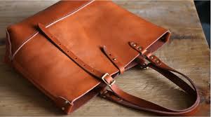 Most of the patterns in this collection were created to go with the downloadable leathercraft workshops available under videos. How To Make A Leather Bag Patterns Tutorials Courses