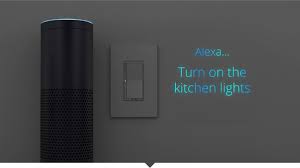 Crestron And Amazon S Alexa For A Futuristic Voice Controlled Smart Home Voice Control Smart Home Alexa