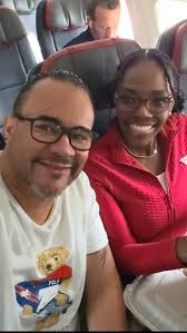 Birthday vibes in Miami Beach.