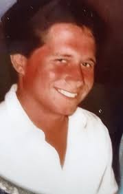 Gregory William Fortier (1961-1989)