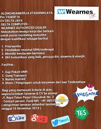 Jun 08, 2021 · wakil presiden ma'ruf amin meresmikan 1.014 balai latihan kerja (blk) komunitas tahun 2020 dalam acara rembuk nasional vokasi dan kewirausahaan di pondok pesantren cipasung, tasikmalaya, provinsi jawa barat, selasa (8/6/2021). Lowongan Kerja Bank Tasikmalaya Zona Ilmu 2