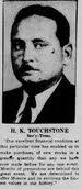 Touchstone Genealogy