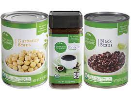 Simple truth and simple truth organic will span 30 different categories and 250 different items, according to a at kroger we understand these challenges, so we're offering our shoppers the simple truth organic brand, an easy, more clearly labeled and affordable way to buy organic products. Simple Truth A Bright Spot In Disappointing Year For Kroger Food Business News March 03 2017 17 33