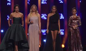 In this article you can find out more about this television presenter. Eurovision 2018 Final Start Time What Time The Eurovision On Tonight Tv Radio Showbiz Tv Express Co Uk