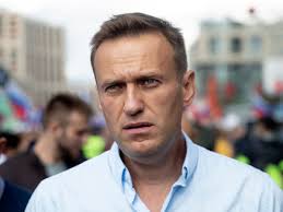 Do berlińskiej kliniki charite trafił po. Aleksiej Nawalny Ma W Rosji Wiecej Przeciwnikow Niz Zwolennikow