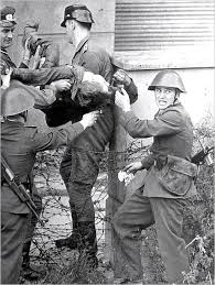 As an adult, she lived in east berlin, riding an elevated train beside the barricade whose 1961 the year 2015 marked the start of merkel's 10th year as chancellor of a united germany and the de facto. East German Shoot To Kill Order Is Found The New York Times