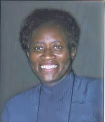 Overseer Naomi “Mother Preston” McIntosh Preston (1941-2001)