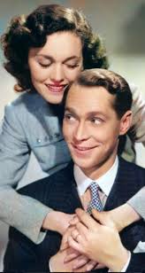 BETWEEN TWO WORLDS'' (1944)