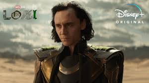Loki is an upcoming american television series created by michael waldron for the streaming service disney+, based on the marvel comics character of the same name. Cwgqyyuhdl4em