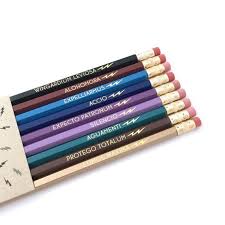 Apple may provide or recommend responses as a possible solution based on the information provided; Harry Pencils Magic Spells Pencil Set Harry Potter Office Supplies Pencil Harry Potter Diy