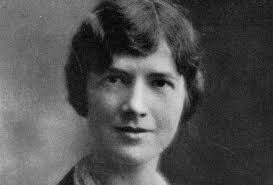 Penning Delta Zeta's History: Grace Mason Lundy, Order of the Laurel