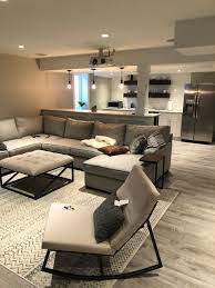 See more ideas about home, interior, finishing basement. 75 Beautiful Modern Basement Pictures Ideas July 2021 Houzz