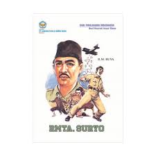 Konsep dari karikatur wajah lucu ini adalah membawa obor dan topeng. Jual Sarana Pancakarya Nusa Seri Pahlawan Indonesia Rmta Suryo Buku Sejarah Online Februari 2021 Blibli