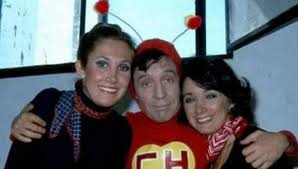 22 de diciembre de 1950) más conocida como maría antonieta de las nieves, es una actriz de televisión, doblaje, cine y teatro, también locutora y empresaria mexicana, famosa por interpretar a chilindrina y doña nieves en el chavo del 8 y a maruja en los caquitos dentro del programa chespirito Florinda Meza Envia Pesame A Maria Antonieta De Las Nieves Tvmas El Comercio Peru