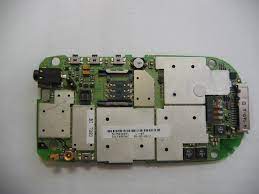 Motorola A760 Infos