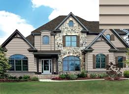 Certainteed natural clay vinyl siding. The Best Certainteed James Hardie Mastic Siding Colors Color Guide