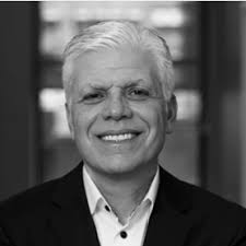 ASF's Board of Trustees welcomes Vince Passione as new Interim Chairperson 