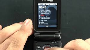 Casio GzOne Ravine Review - YouTube