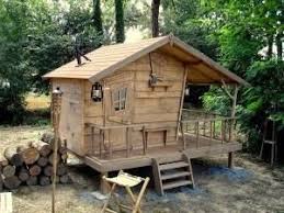 Shed Plans Cabane Des Bois Sur Pilotis Maquette Et Realisation Finale Now You Can Build Any Shed In A Weekend Even Shed Homes Shed Plans Building A Shed