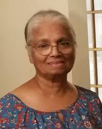 Alice ALEXANDER Obituary