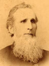 Jonas Johan Berkey (1833-1917)