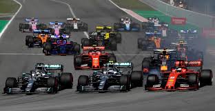 ✅ ver formula 1 online desde aplicaciones para dispositivos móviles. El Gran Premio De Espana De Formula 1 Genero 163 Millones De Euros Pero Su Futuro Sigue En El Aire