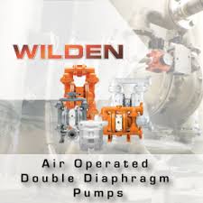 Pump wilden m15 3 x 3 : Wilden Aodd Air Operated Double Diaphragm Pumps From John Brooks