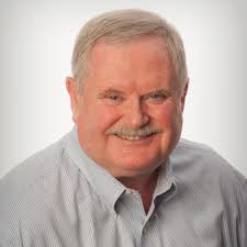 Proud of my wife, Monica Haddock, LISW-CP as she is recognized for the  great work she does every day.