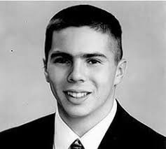 Nicholas QUINN Obituary (1978