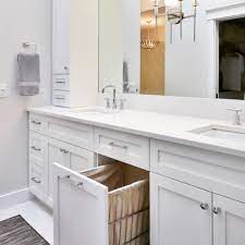The best bathroom vanities and mirrors for every style. 16 Smart Hidden Bathroom Storage Ideas Extra Space Storage
